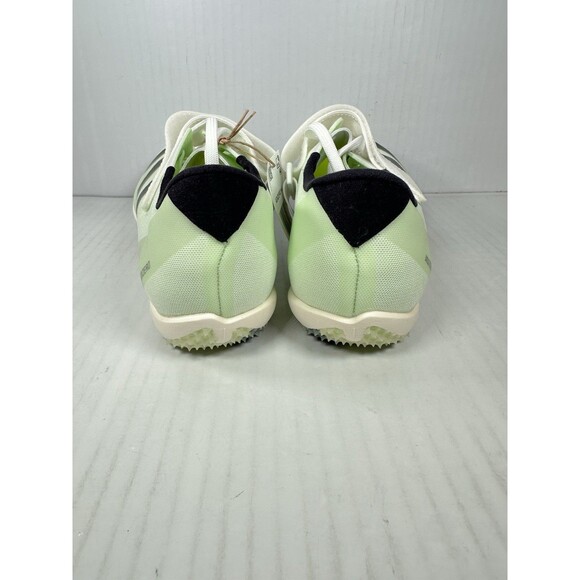 Size 9 Adidas Adizero High Jump Mens Track/Field Shoes Green ID7243 NEW - Picture 5 of 8